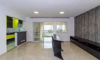 Imagem 3: Apartamento com 88m² na Vila Romana