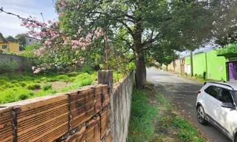 Imagem 4: Terreno de esquina com area de 420m² no Bairro Jaqueline em Belo Horizonte. Exc