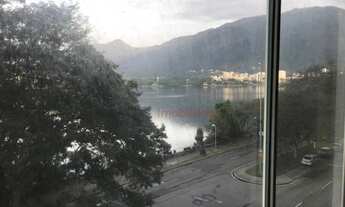 Imagem 5: RIO DE JANEIRO - Apartamento Padrão - LAGOA