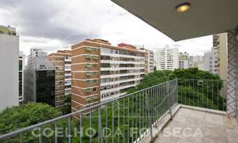 Imagem 4: São Paulo - Apartamento Padrão - Higienópolis
