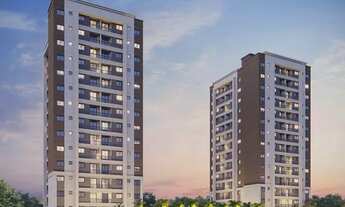 Imagem 2: Apartamento - 51 metros quadrados com 1 quarto em Joaquim Távora - Fortaleza - CE