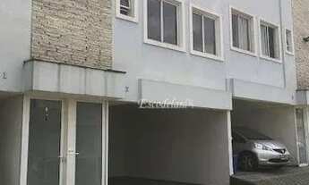 Imagem 2: Casa com 3 dormitórios à venda, 195 m² por R$ 615.000,00 - Horto Florestal - São Paulo/SP