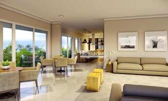 Imagem 3: Apartamento residencial à venda em Interlagos