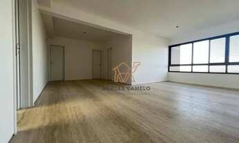 Imagem 3: Apartamento com 4 dormitórios para alugar, 140 m² - Sion - Belo Horizonte/MG