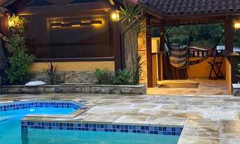 Imagem 6: BINGEN - CASA EM UM PARAÍSO CERCADO DE VERDE. COMPLETÍSSIMA