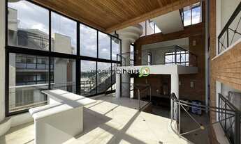 Imagem: Cobertura Tríplex - Jardim Guedala