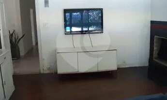 Imagem 4: São Paulo - Casa Padrão - ALTO DE PINHEIROS