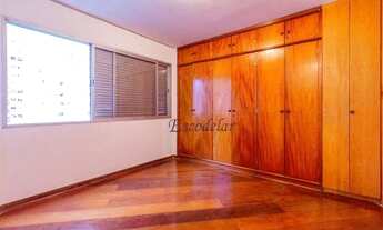Imagem 6: Apartamento com 3 dormitórios para alugar, 150 m² por R$ 9.300,00/mês - Jardim Paulista