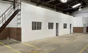 Imagem 5: VÁRZEA PAULISTA - Galpão/Depósito/Armazém - JARDIM PARAÍSO