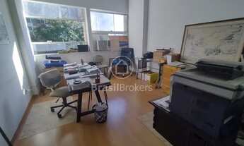 Imagem 6: Rio de Janeiro - Conjunto Comercial/Sala - Centro