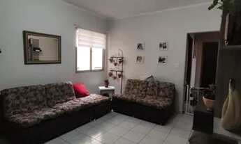 Imagem 3: Apartamento para venda possui 67 metros quadrados com 3 quartos