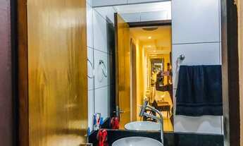 Imagem 7: Apartamento para venda tem 57 metros quadrados com 2 quartos em Cohama - São Luís - MA