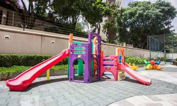 Imagem 7: Apartamento para Locação em São Paulo, Vila Santo Estéfano, 3 dormitórios, 1 suíte, 1 banh