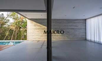 Imagem 4: Casa com 4 quartos à venda, 475 m² por R$ 5.500.000 - Quintas do Sol - Nova Lima/MG