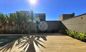 Imagem 6: Casa condomínio 3 Suítes Alphaville