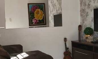 Imagem 5: Residencial Maria de Lourdes