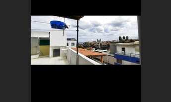 Imagem 6: Cobertura mobiliada no Centro