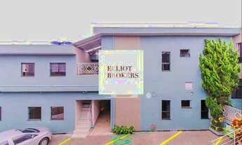 Imagem 6: Casa com 2 dormitórios para alugar, 55 m² por R$ 2.594,00/mês - Vila Ema - São Paulo/SP