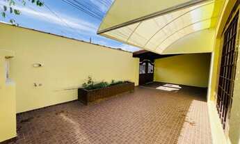 Imagem 6: Sobrado para aluguel e venda tem 257 metros quadrados com 3 quartos em Cidade Jardim - Jac