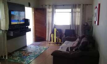 Imagem: Casa com 3 dormitórios à venda, 68 m²