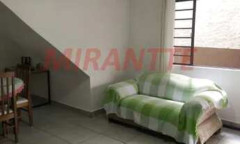 Imagem 4: Sobrado de 208m² com 4 quartos em Casa Verde