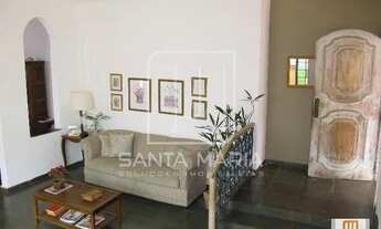 Imagem 3: Casa (térrea na rua) 4 dormitórios/suite, cozinha planejada