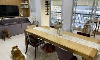 Imagem 3: Apartamento Venda 2 Dormitórios - 95 m² Brooklin