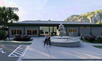 Imagem 6: Terreno à venda de 300 m² no Portal Lamis em Atibaia/SP - TE2085