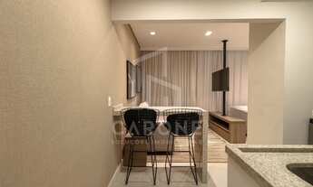 Imagem: SÃO PAULO - Apartamento Padrão - PINHEIROS