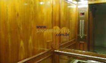 Imagem 4: APTº LUXO, 3 SUÍTES + 1 ESCRITÓRIO, 3 VAGAS DE GARAGEM, 470 M² DE ÁREA ÚTIL, SUÍTE MASTER