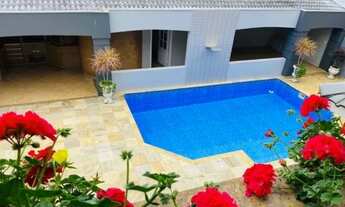 Imagem 7: CASA RESIDENCIAL em SÃO JOSÉ DOS CAMPOS - SP, CONDOMÍNIO SUNSET PARK