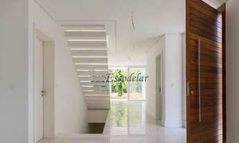 Imagem 5: Casa à venda, 490 m² por R$ 6.900.000,00 - Chácara Santo Antônio - São Paulo/SP