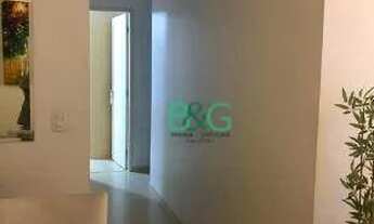 Imagem 3: Apartamento com 3 dormitórios à venda, 81 m² por R$ 669.000 - Jardim Aeroporto - São Paulo