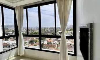 Imagem: Apartamento para Venda - 84m², 3 dormitórios