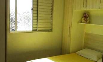 Imagem 6: Apartamento de 2 Dormitórios com 45 m² á Venda por R$ 220.000,00 ou Aluguel por R$ 1.100/m