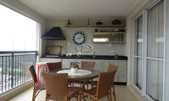 Imagem 3: APARTAMENTO - JARDIM INDEPENDÊNCIA - 3 DORMITÓRIOS