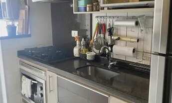 Imagem 6: OPORTUNIDADE Apartamento - Jacareí - Jardim Califórnia - Residencial Getúlio Vargas - 3 Do