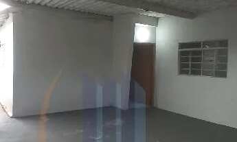 Imagem: Ribeirao Preto - Casa Padrão - Quintino