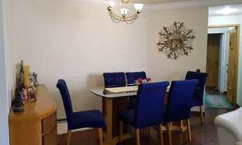 Imagem 5: Apartamento com 3 dormitórios à venda, 96 m² por R$ 800.000,00 - Santana - São Paulo/SP