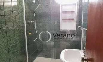 Imagem 6: Cobertura com 2 dormitórios à venda, 130 m² por R$ 450.000,00 - Pitangueiras - Guarujá/SP