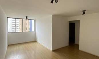 Imagem 2: Apartamento com 2 dormitórios à venda, 80 m² por R$ 720.000,00 - Moema - São Paulo/SP