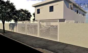 Imagem 5: Village residencial à venda, Cidade Naútica, São Vicente