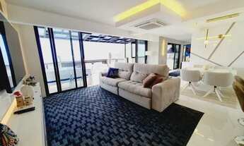 Imagem 6: Recreio dos Bandeirantes