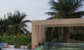 Imagem 6: RNU - APARTAMENTOS NO EDF OSCAR FREIRE BEIRA MAR DE PIEDADE, 2 E 3 QUARTOS