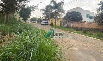 Imagem 3: Terreno à venda, 735 m² por R$ 430.000,00 - Lundcea - Lagoa Santa/MG