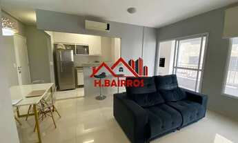 Imagem 3: Apartamento com 02 Dormitórios para Alugar no Edifício Ibiza - Jd Aquarius