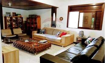 Imagem 6: Casa 4/4 na Estrada do Côco