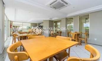 Imagem 4: Apartamento para venda com 116 metros quadrados com 3 quartos em Boa Vista - Porto Alegre