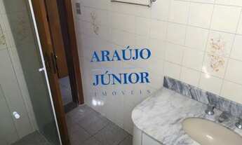 Imagem 3: AMERICANA - Apartamento Padrão - VILA REHDER