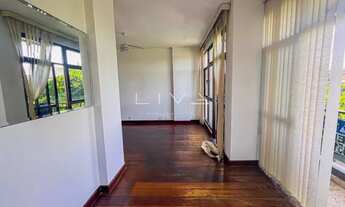 Imagem: Com uma vista incrível para as árvores